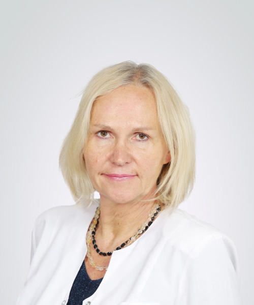 Gita Gaņģe